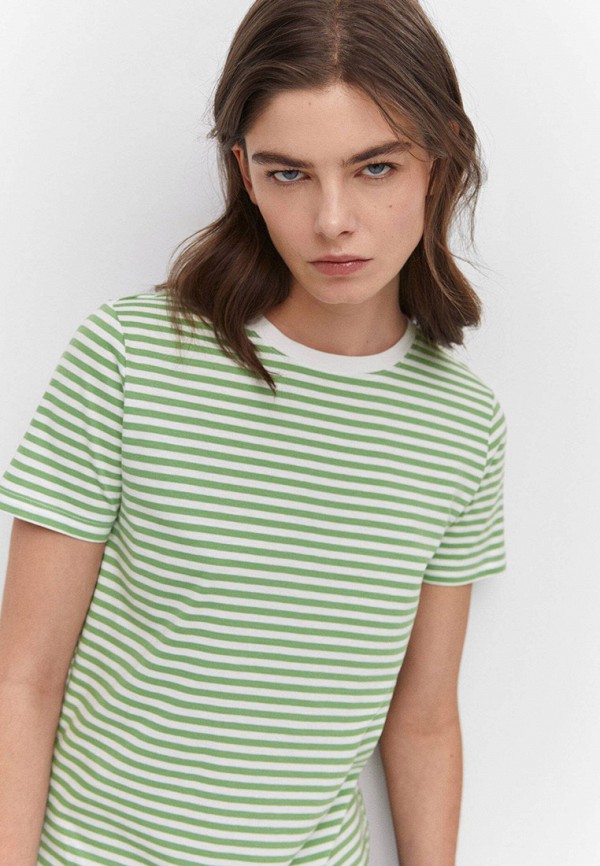 фото Футболка mango