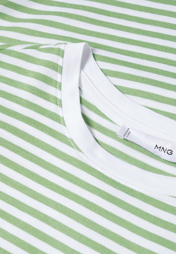 фото Футболка mango