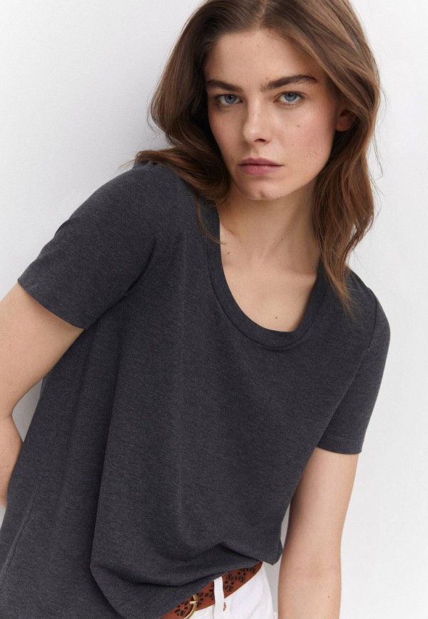 фото Футболка mango