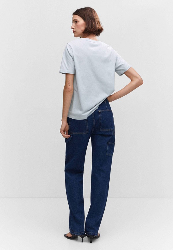 фото Футболка mango