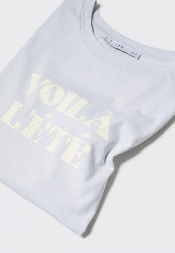 фото Футболка mango