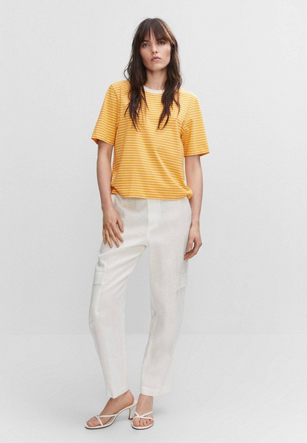 фото Футболка mango