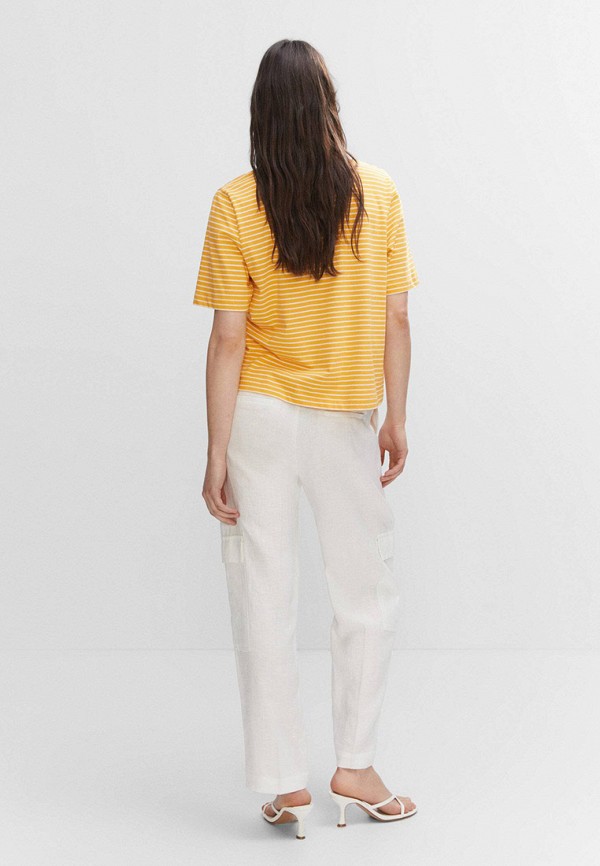 фото Футболка mango