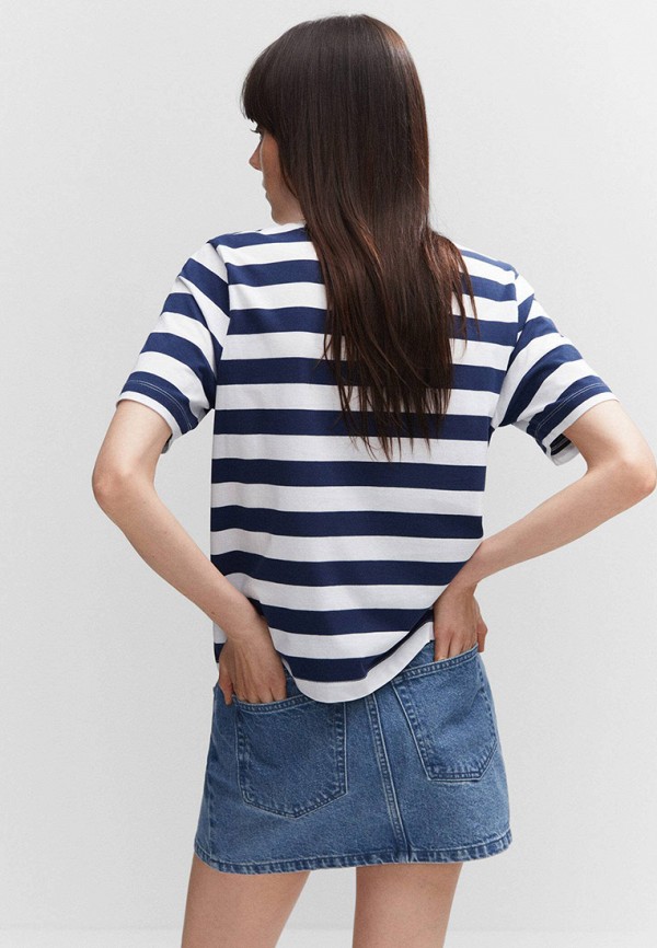 фото Футболка mango