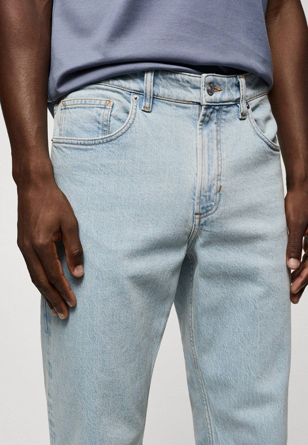 фото Джинсы mango man