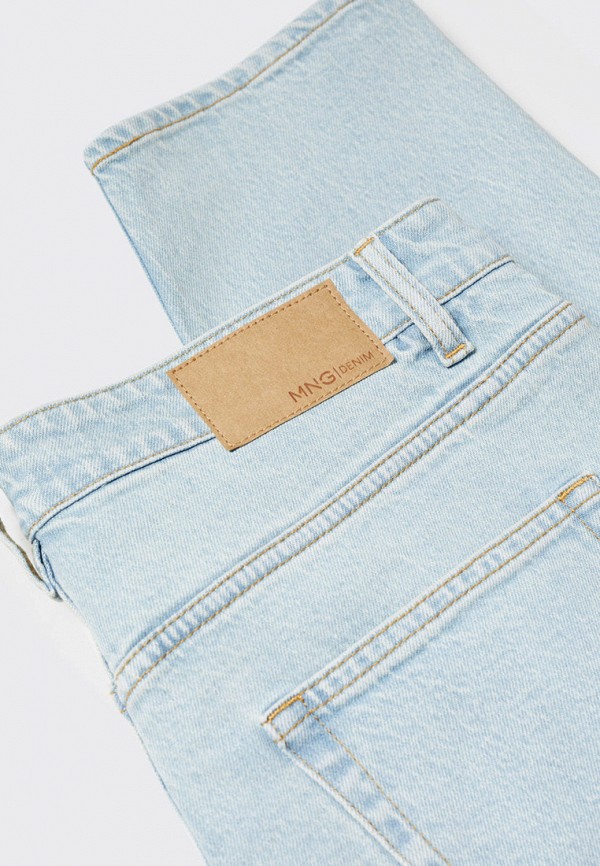 фото Джинсы mango man