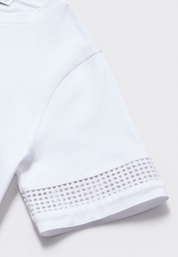 фото Футболка mango