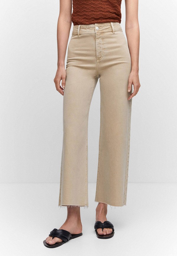 фото Джинсы mango