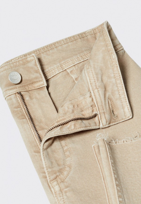 фото Джинсы mango