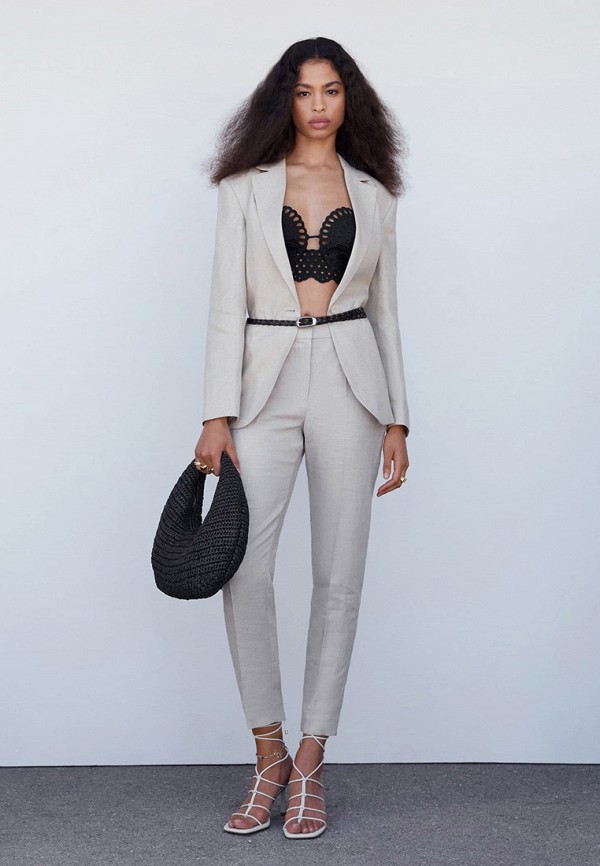 фото Топ mango