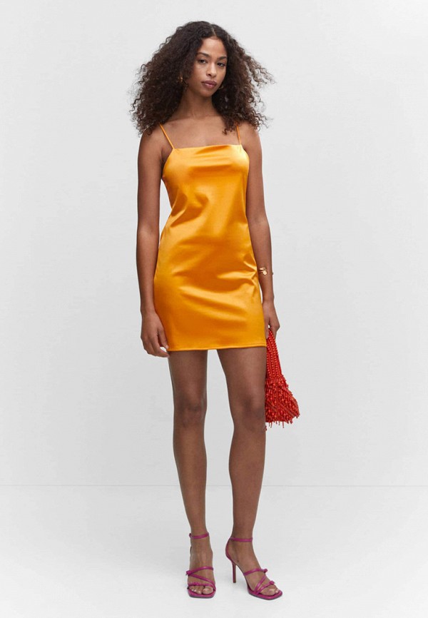 фото Платье mango