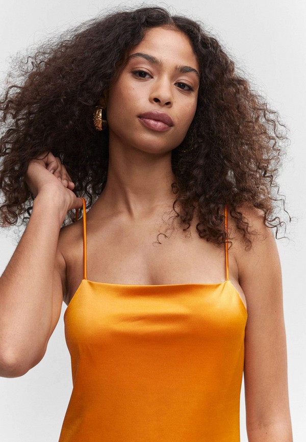 фото Платье mango