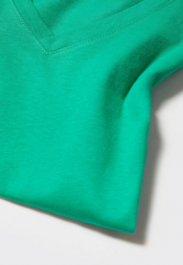 фото Футболка mango