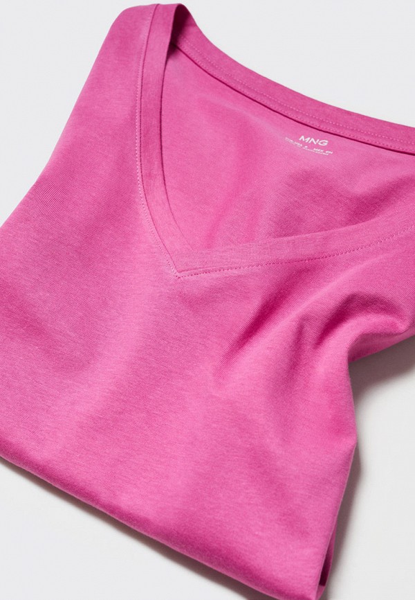 фото Футболка mango