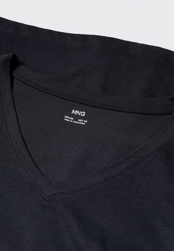 фото Футболка mango