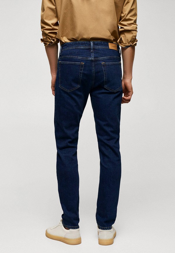 фото Джинсы mango man