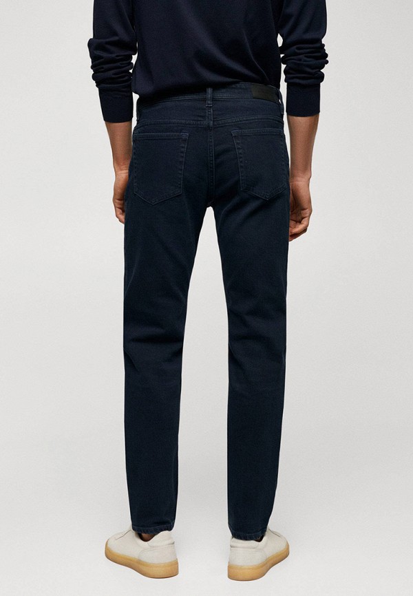 фото Джинсы mango man