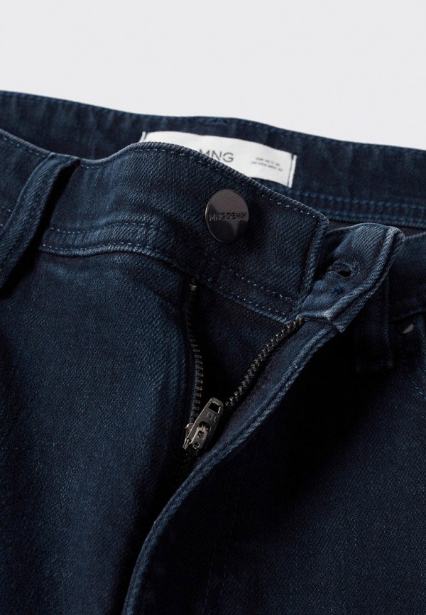 фото Джинсы mango man