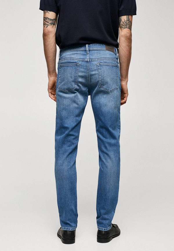 фото Джинсы mango man