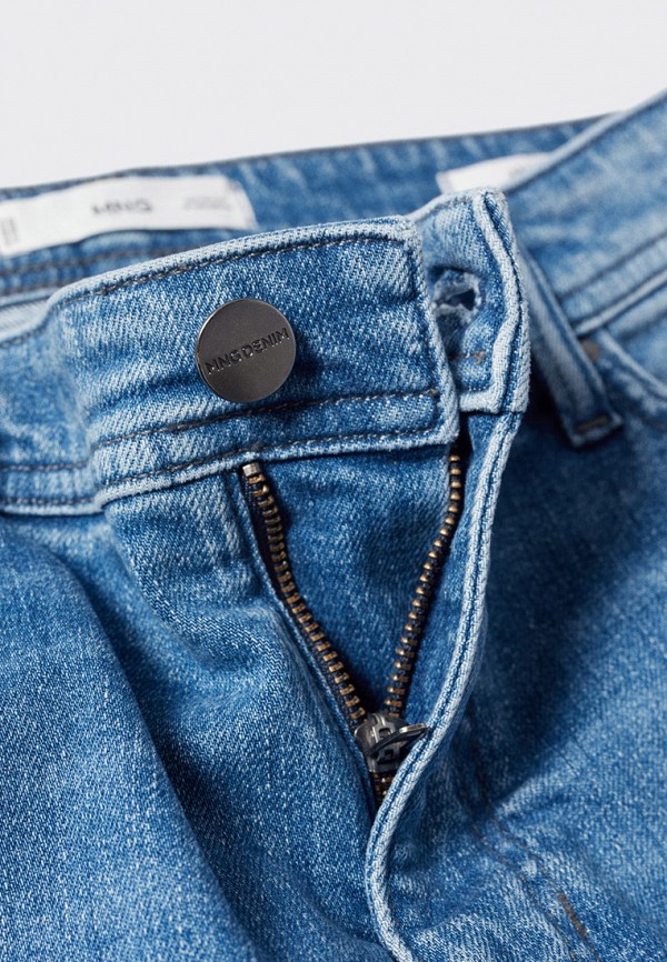 фото Джинсы mango man