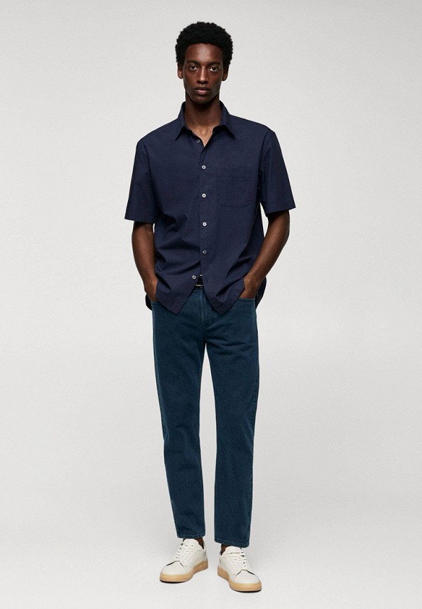 фото Джинсы mango man