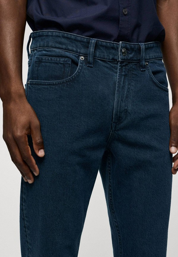 фото Джинсы mango man