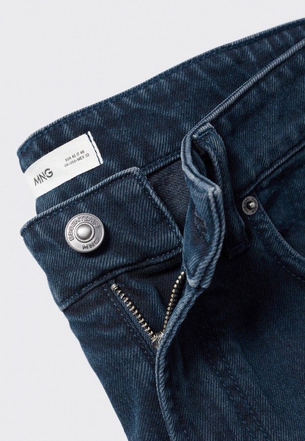 фото Джинсы mango man