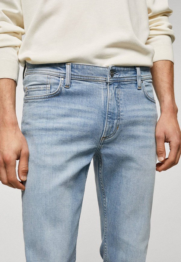 фото Джинсы mango man