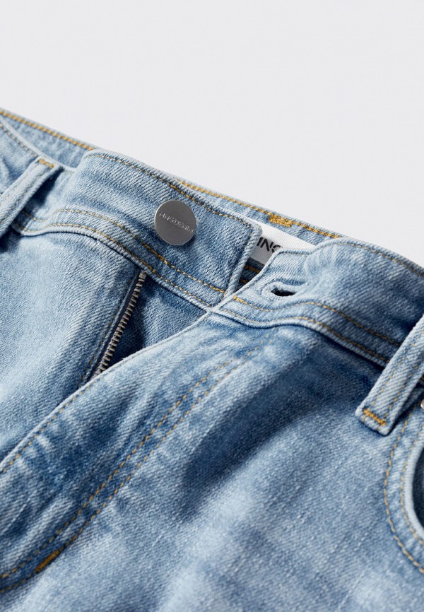 фото Джинсы mango man