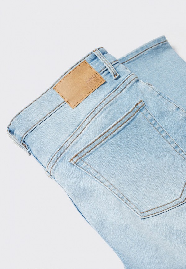 фото Джинсы mango man