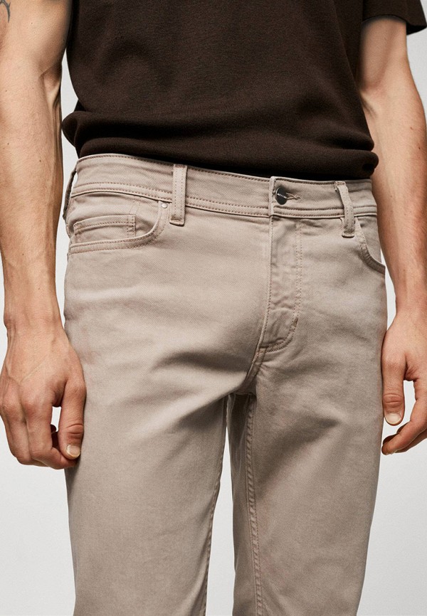 фото Джинсы mango man