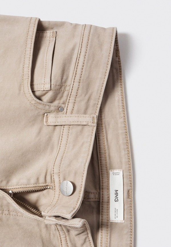 фото Джинсы mango man