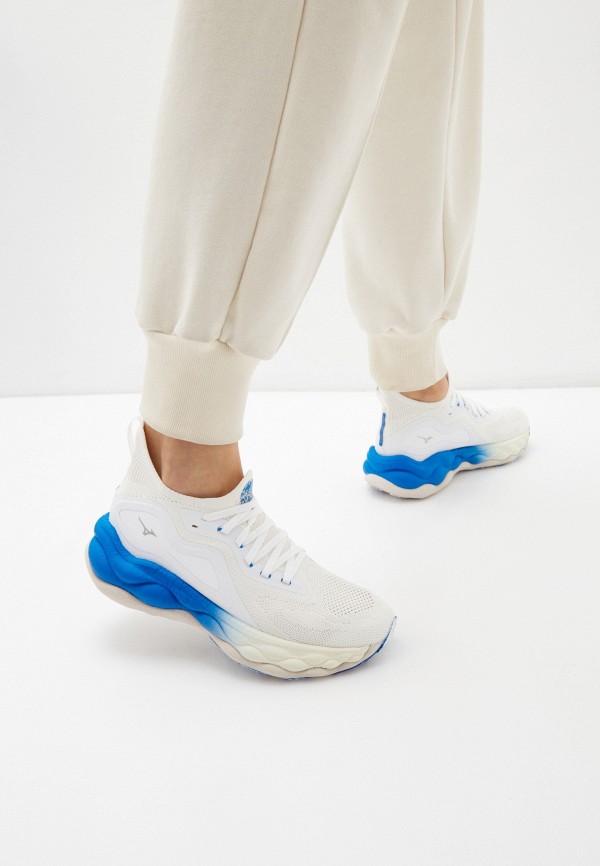 Кроссовки  Mizuno фото