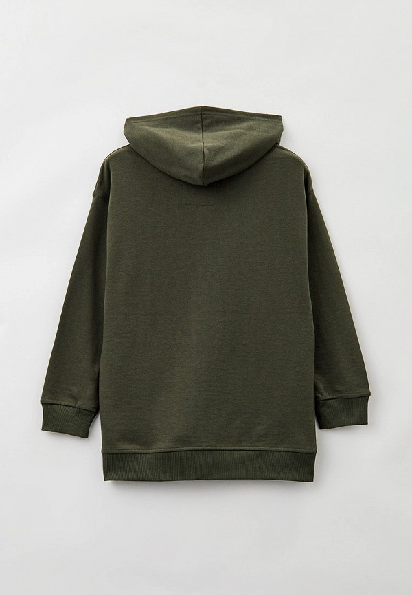 фото Толстовка reporter young