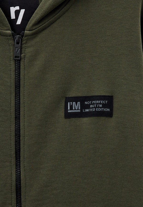 фото Толстовка reporter young