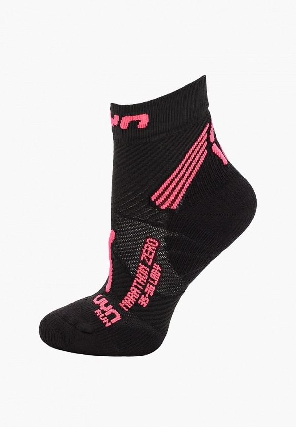 

Носки UYN, Черный, LADY RUN MARATHON ZERO SOCKS
