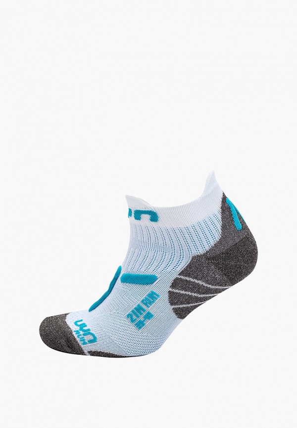 

Носки UYN, Белый, LADY RUN 2IN SOCKS