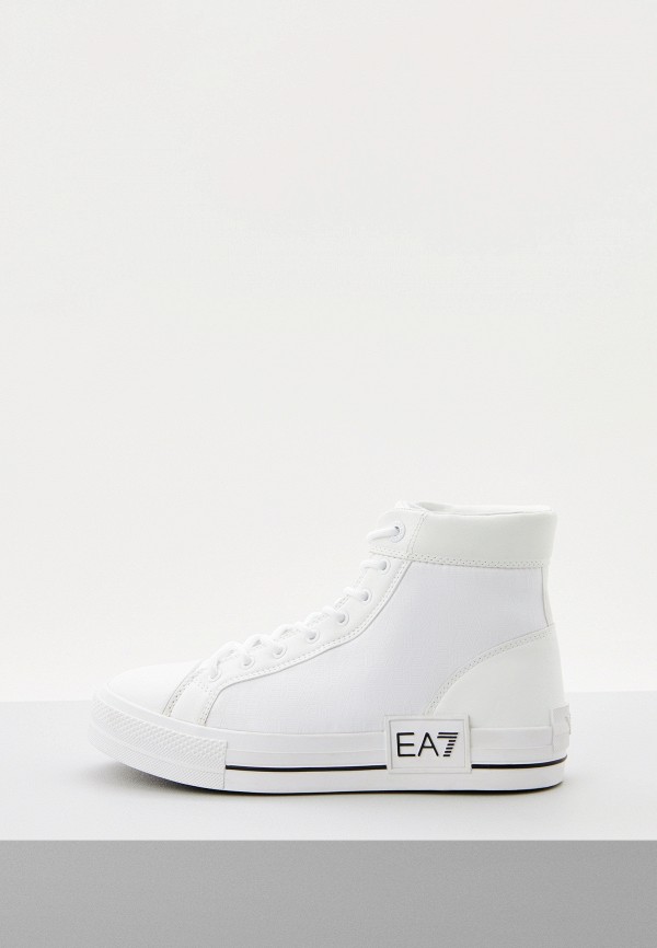 Кеды  EA7