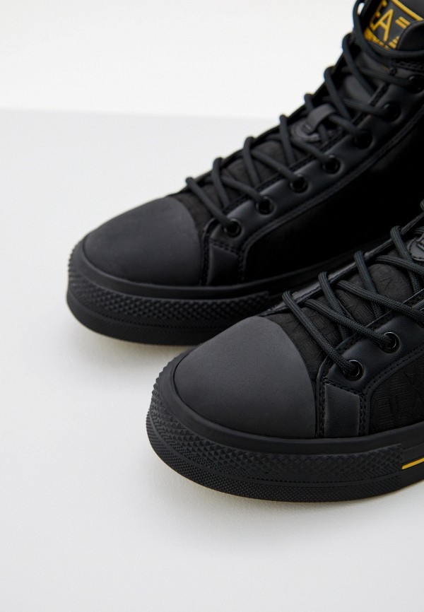 фото Кеды ea7