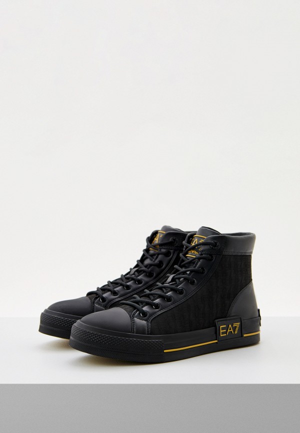 фото Кеды ea7