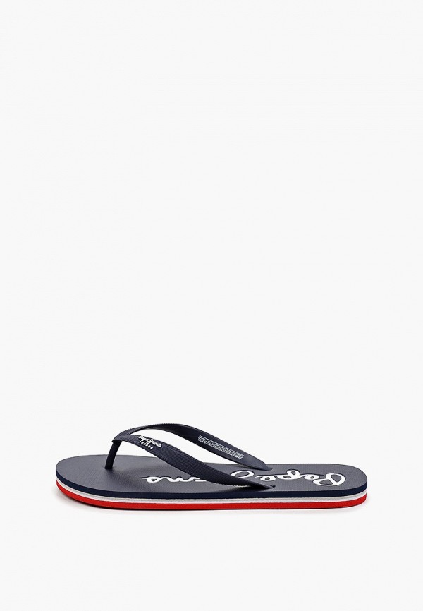 

Сланцы Pepe Jeans, Синий