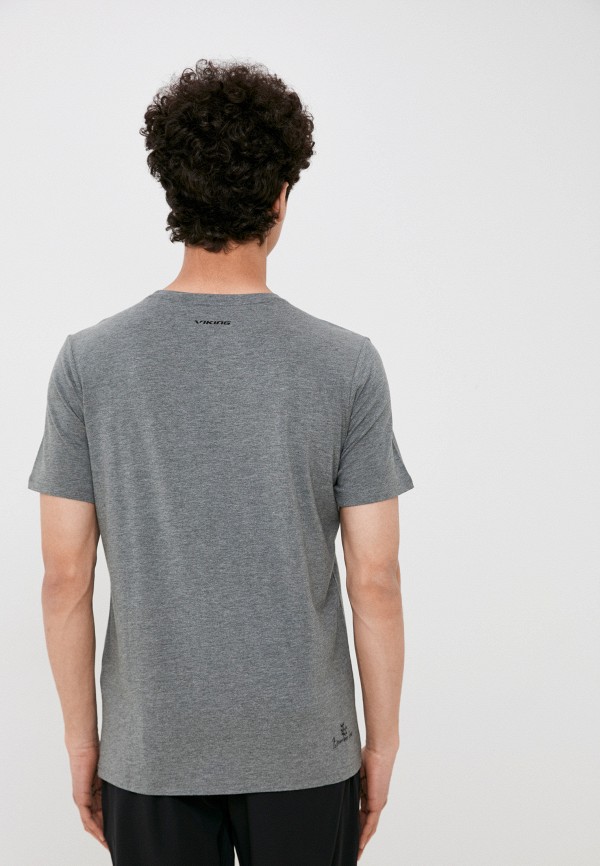 фото Футболка viking