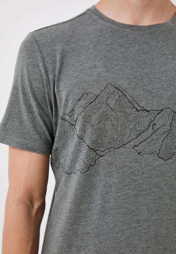 фото Футболка viking