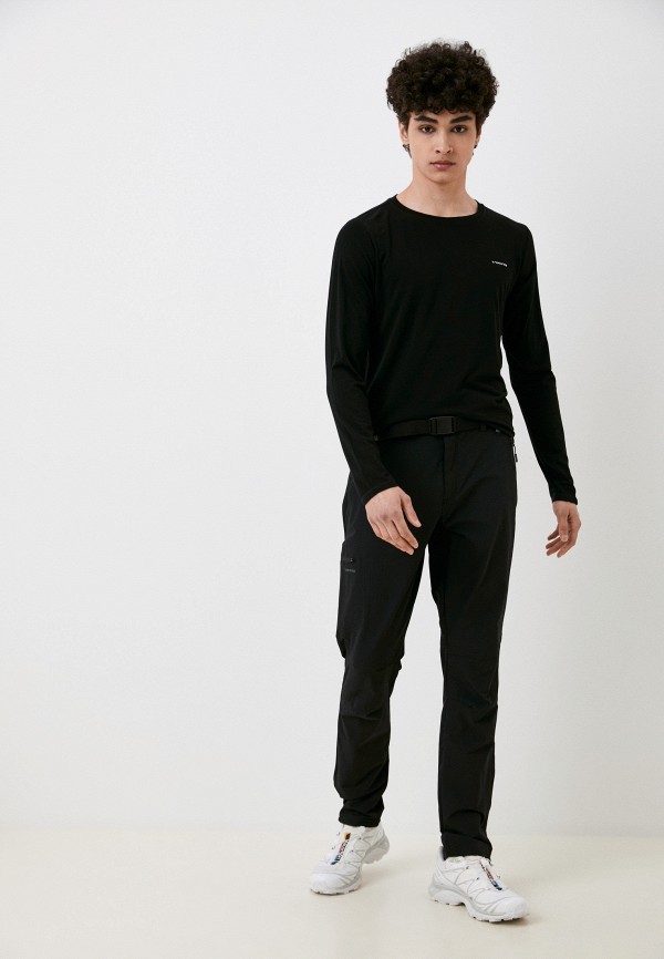 фото Лонгслив viking