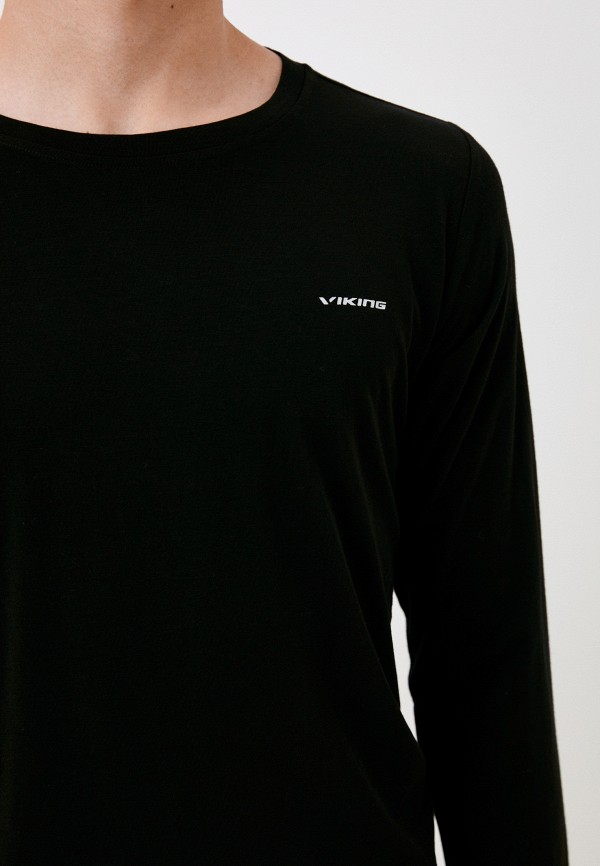 фото Лонгслив viking