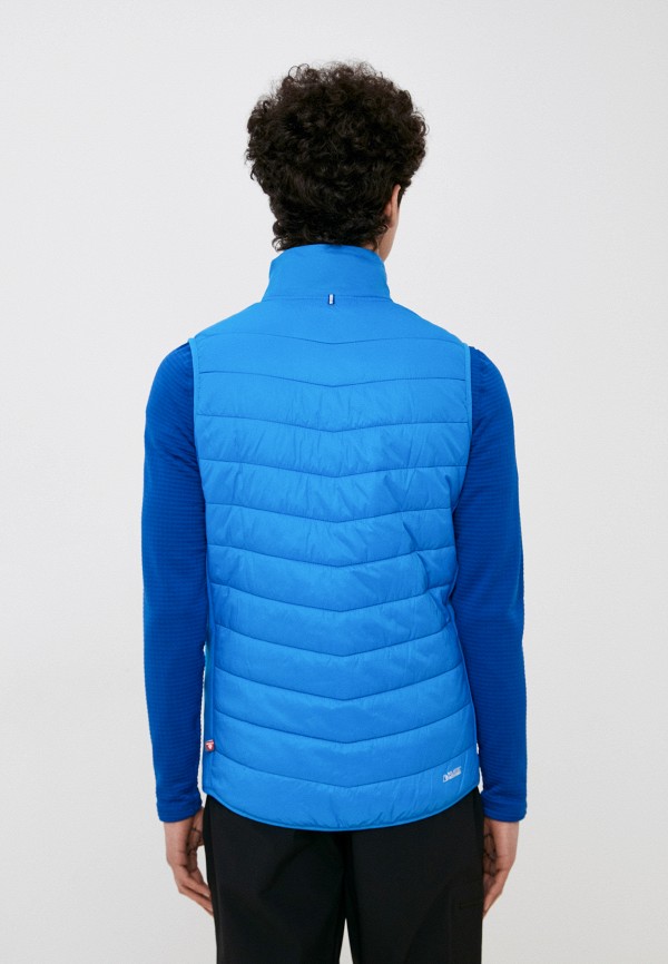 фото Жилет утепленный viking