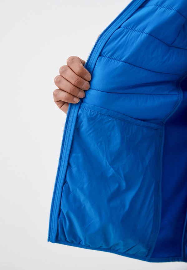 фото Жилет утепленный viking