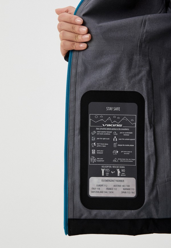 фото Ветровка viking