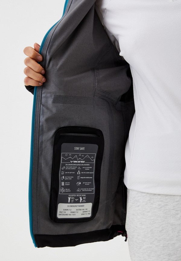 фото Ветровка viking