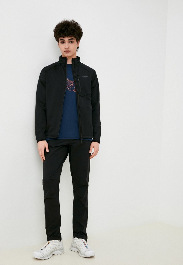 Олимпийка Viking черный, размер 52, фото 2